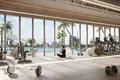 Estudio 36 m² Dubái, Emiratos Árabes Unidos