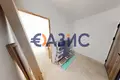 Квартира 2 комнаты 63 м² Равда, Болгария