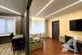 Mieszkanie 2 pokoi 44 m² Brześć, Białoruś
