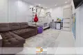 1 room apartment 39 m² Minsk, Belarus