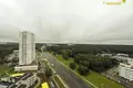 2 room apartment 43 m² Minsk, Belarus