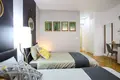 4 room apartment 198 m² in Budva, Montenegro