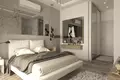 3 bedroom apartment 107 m² Bodrum, Turkey