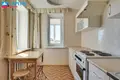 Квартира 4 комнаты 81 м² Лентварис, Литва