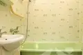 Wohnung 1 zimmer 37 m² Smarhon, Belarus