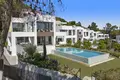 Willa 4 pokoi 731 m² Marbella, Hiszpania