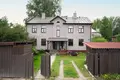 Revenue house 337 m² in Riga, Latvia