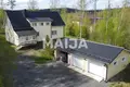 Dom 7 pokojów 240 m² Vaajakoski, Finlandia