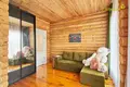 Casa 128 m² Lahojsk selsaviet, Belarús