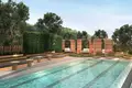 Studio apartment 1 bedroom 24 m² Karon, Thailand