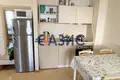 Wohnung 2 zimmer 49 m² Nessebar, Bulgarien