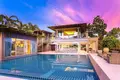 6 bedroom villa 931 m² Choeng Thale, Thailand