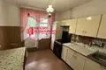 Appartement 2 chambres 54 m² Hrodna, Bélarus