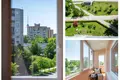 Appartement 2 chambres 50 m² Vilnius, Lituanie