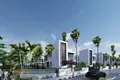 Maison de ville 3 chambres 127 m² Akanthou, Chypre du Nord