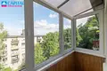 Квартира 2 комнаты 44 м² Вильнюс, Литва