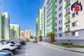 2 room apartment 61 m² Minsk, Belarus