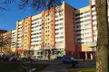 Wohnung 2 zimmer 54 m² Minsk, Weißrussland