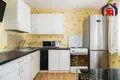 Apartamento 1 habitación 41 m² Lyasny, Belarús