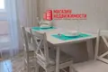 Mieszkanie 3 pokoi 65 m² Grodno, Białoruś