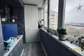 2 room apartment 52 m² Minsk, Belarus