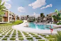 Wohnung 3 zimmer 93 m² Girne Belediyesi, Nordzypern