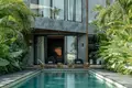 villa de 5 dormitorios 361 m² Canggu, Indonesia