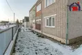 3 room apartment 66 m² Smarhon, Belarus