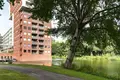 Mieszkanie 3 pokoi 99 m² Amsterdam, Holandia