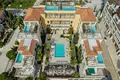 Wohnung 6 zimmer 382 m² Kumbor, Montenegro