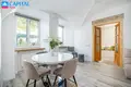 Wohnung 2 zimmer 71 m² Wilna, Litauen