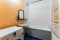 Appartement 2 chambres 58 m² Pryluki, Bélarus