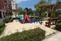 Mieszkanie 2 pokoi 75 m² Nesebyr, Bułgaria