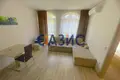 Wohnung 2 Schlafzimmer 50 m² Sonnenstrand, Bulgarien