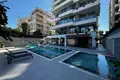Apartamento 2 habitaciones  Alanya, Turquía