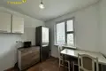 Wohnung 1 zimmer 41 m² Minsk, Belarus