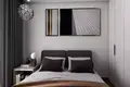 Mieszkanie 1 pokój 51 m² Aksu, Turcja