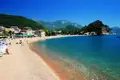 Mieszkanie 1 pokój 50 m² Petrovac, Czarnogóra