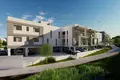 Apartamento 3 habitaciones 76 m² Pafos, Chipre