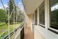 3 room apartment 49 m² in Warsaw, Poland