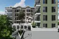 1 bedroom apartment 37 m² Tivat, Montenegro