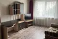 Mieszkanie 1 pokój 43 m² Mińsk, Białoruś
