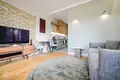 Apartamento 2 habitaciones 37 m² en Riga, Letonia