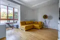 Apartamento 1 habitación 32 m² Budapest, Hungría