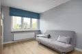 2 room apartment 44 m² in Warsaw, Poland