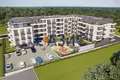 1 bedroom apartment 61 m² Ravda, Bulgaria