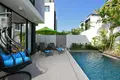 Dom 3 pokoi 131 m² Phuket, Tajlandia