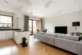 3 room apartment 82 m² in Warsaw, Poland