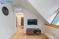 Mieszkanie 2 pokoi 40 m² Kowno, Litwa