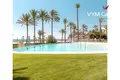 Wohnung 2 Schlafzimmer 105 m² Benidorm, Spanien